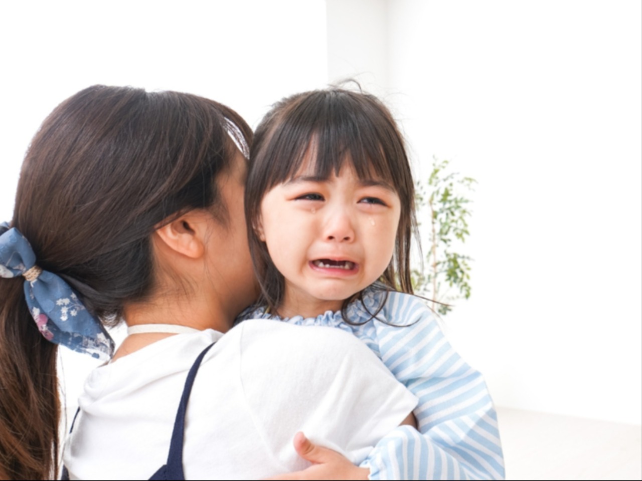 “Jangan Nangis!”: Belajar Validasi Emosi Anak | Toko Psikologi